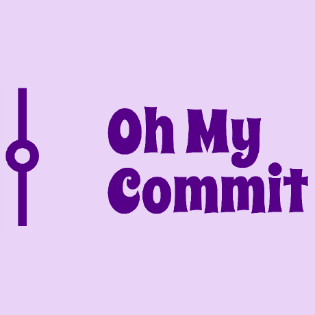 @oh-my-commit