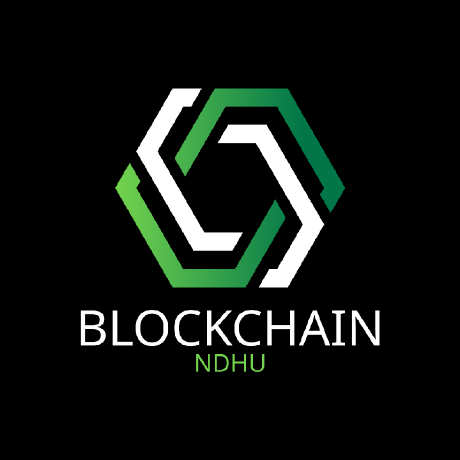 @ndhu-blockchain