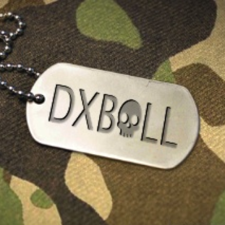 @dxball