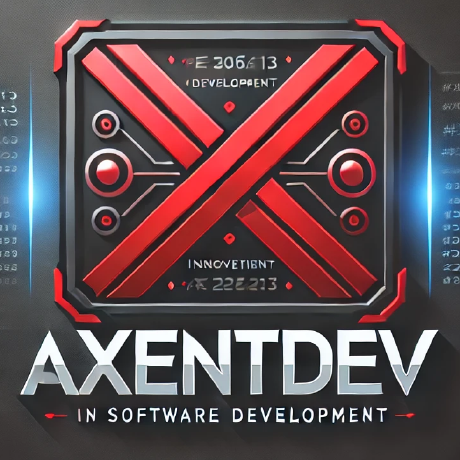 @AxentDev