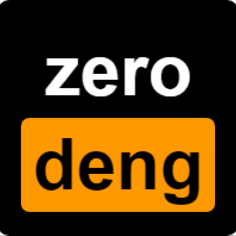 ZeroDeng01