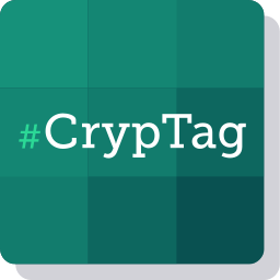 @cryptag