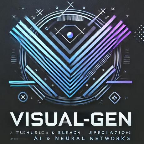 @visual-gen