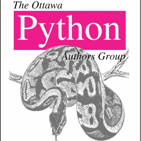 @python-ottawa