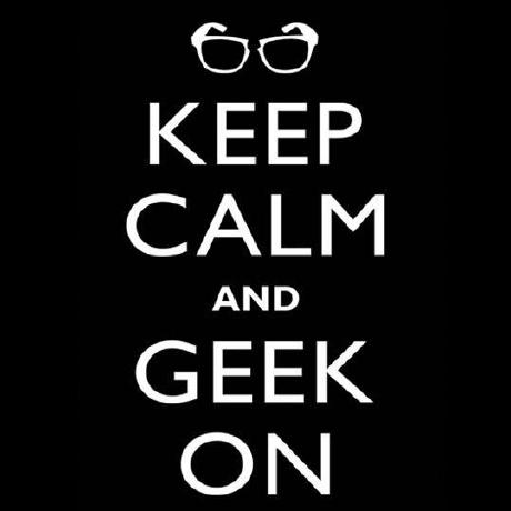 @Geek-Group