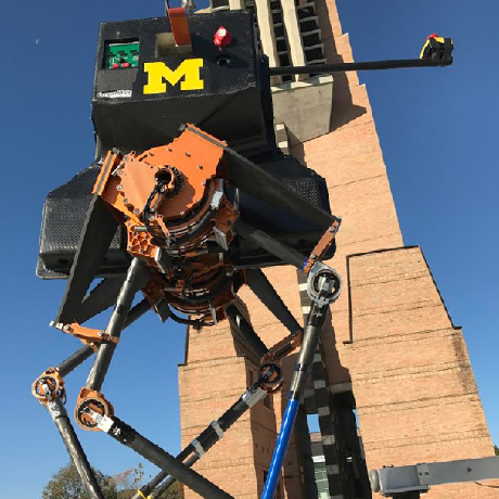 @UMich-BipedLab