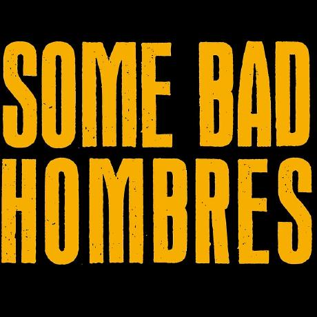 @badhombres