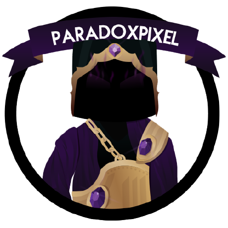 @ParadoxPixel