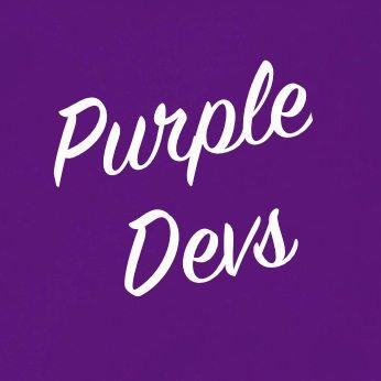 @PurpleDevs