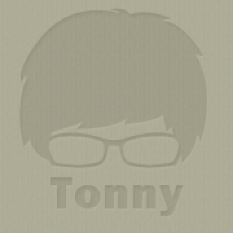 Avatar of tonnylitao