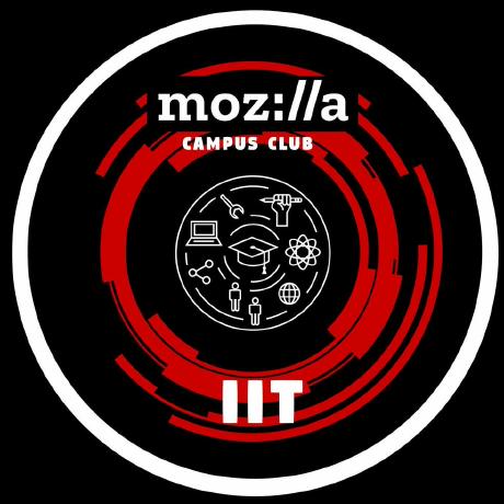 @Mozilla-Campus-Club-IIT