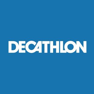 @Decathlon