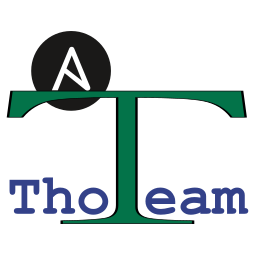 @ansible-ThoTeam