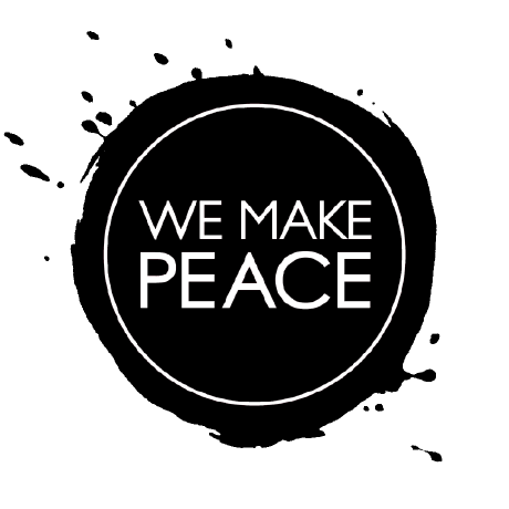 @wemakepeace