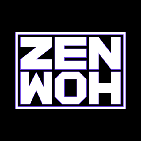 @Zenwoh