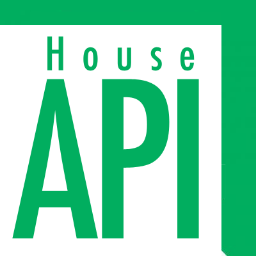 @HOUSE-API-Project