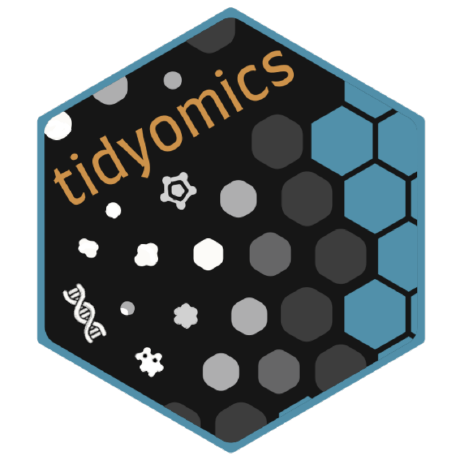 @tidyomics