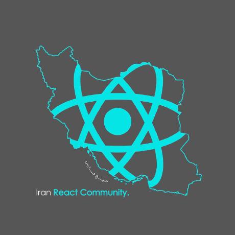 @iran-react-community