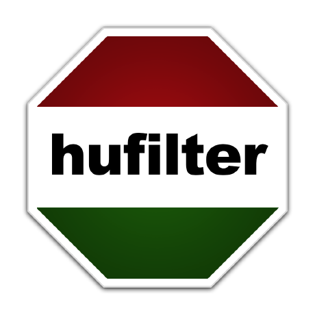 @hufilter