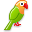 @ParoTheParrot