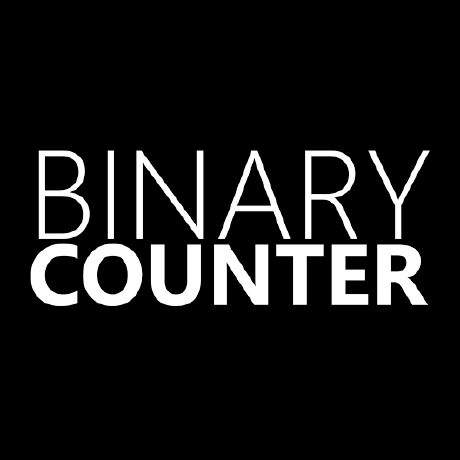 @binarycounter