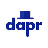 @dapr