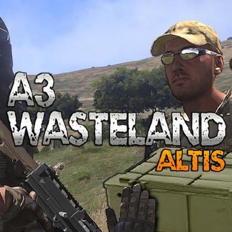 @A3Wasteland