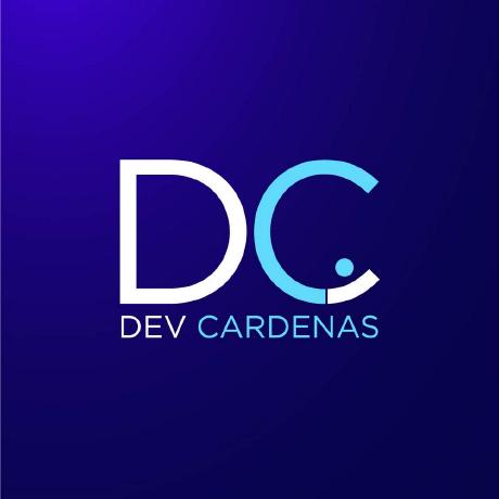 Avatar of dev-cardenas