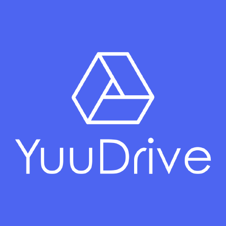 @YuuDrive