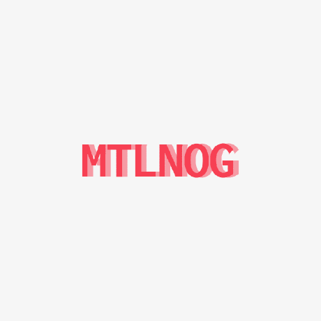 @mtlnog