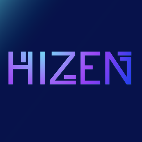 @hizenapp