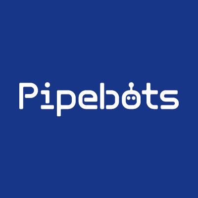 @pipebots