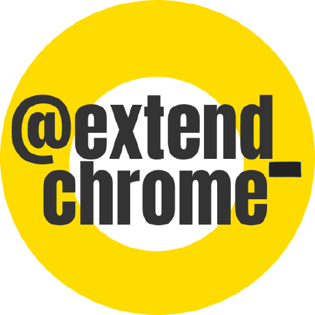 @extend-chrome