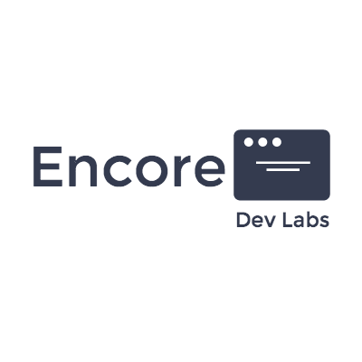 @EncoreDevLabs