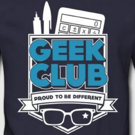 @Geeks-Club