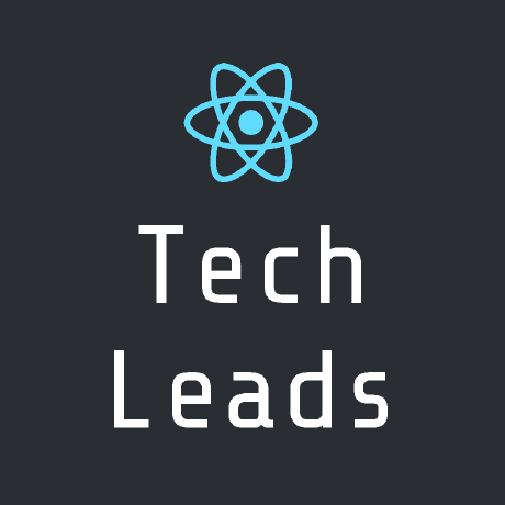 @TechLeadsBR