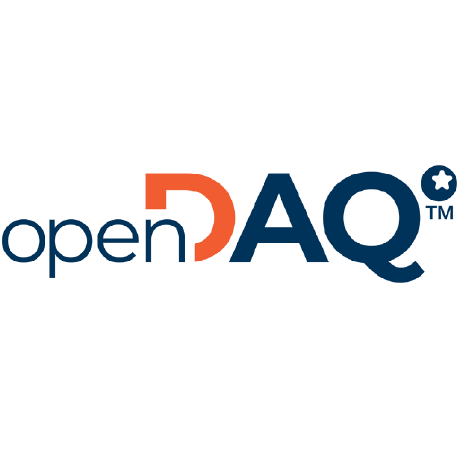 @openDAQ