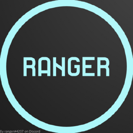 @Ranger-4297