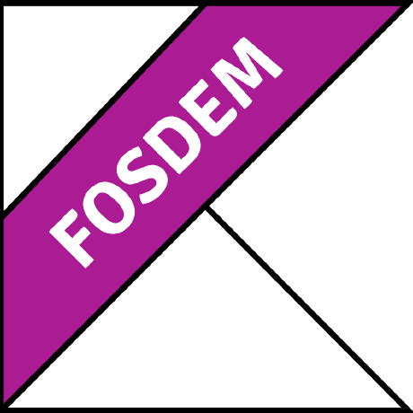 @Kotlin-FOSDEM