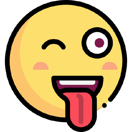 @emoji-tongue