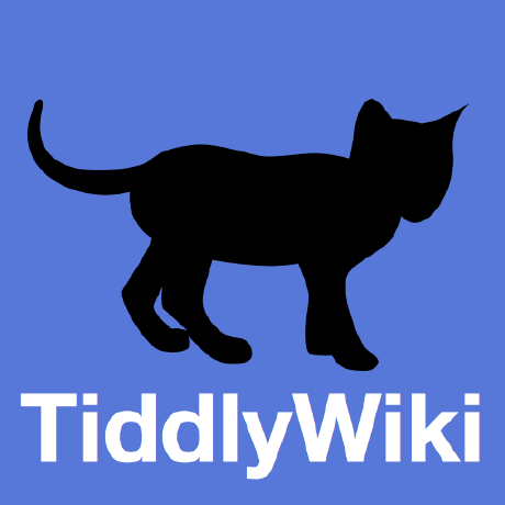 @TiddlyWiki