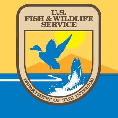 @USFWS