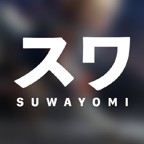 @Suwayomi