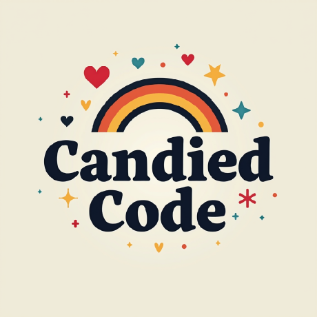 @CandiedCode