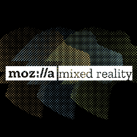 @MozillaReality