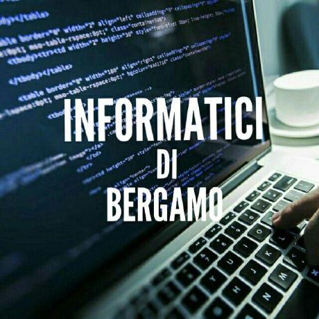 @InformaticiBergamo