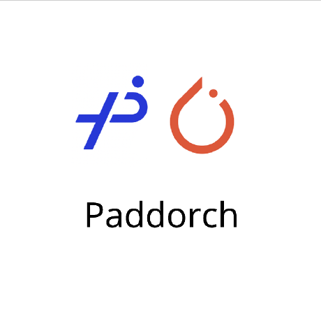 @paddorch