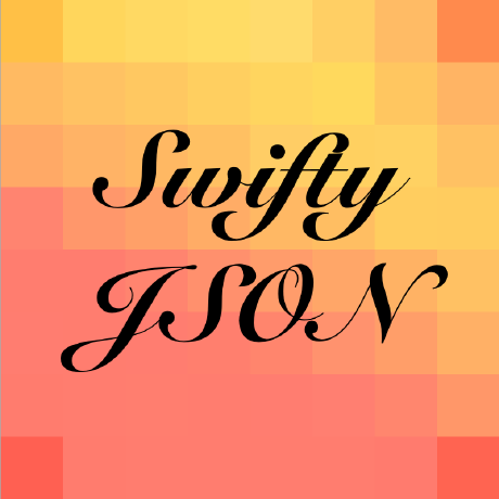 @SwiftyJSON