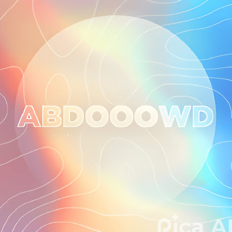 @AbdooOwd