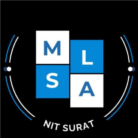 @MLSA-SVNIT